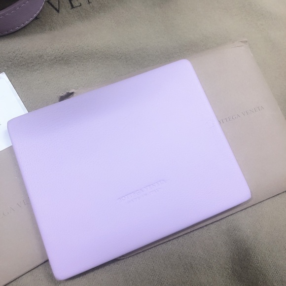 💜BV LIMITED💗 NAPA Crossbody/handle bag💜 - Picture 3 of 10